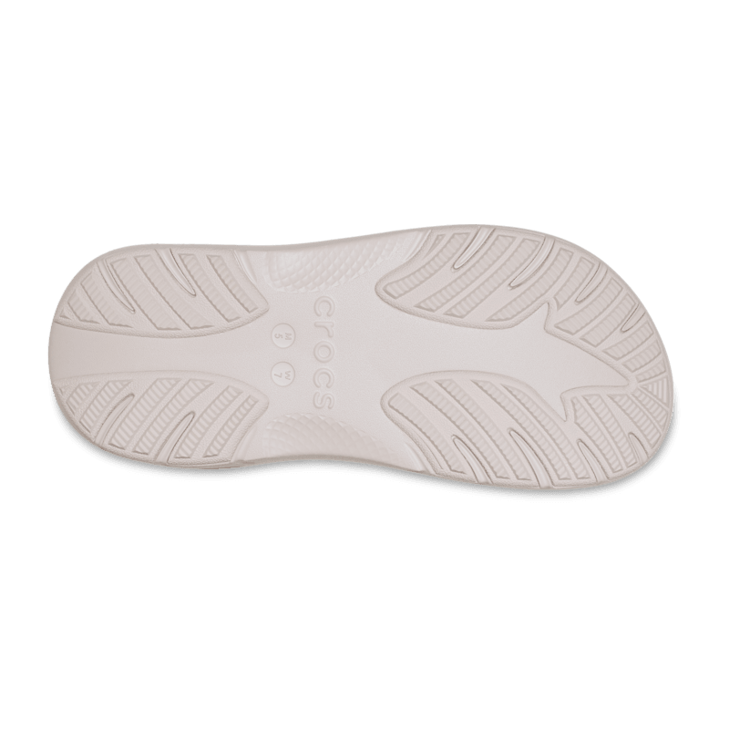 Crocs New Crush Clog Cocoa Cream