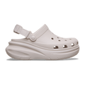 Crocs New Crush Clog Cocoa Cream