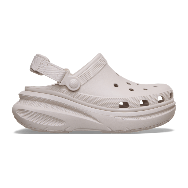 Crocs New Crush Clog Cocoa Cream