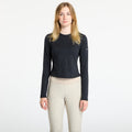 Columbia Granite Point™ LS Crew Black