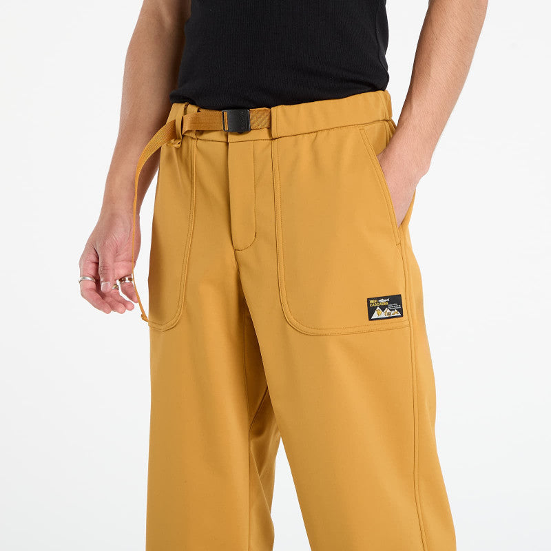 Columbia High Cascades™ Softshell Pant Maple Sugar