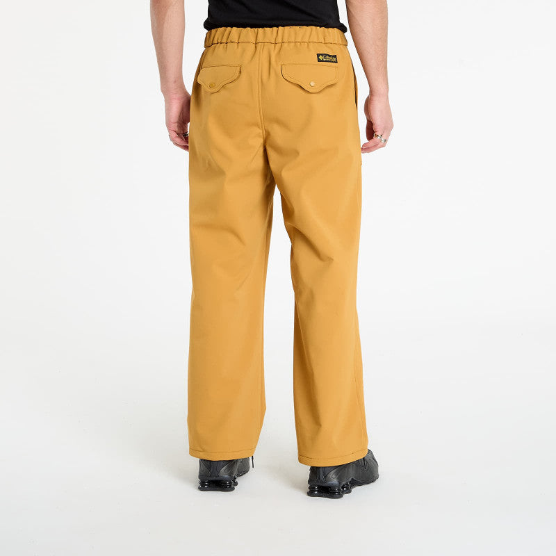 Columbia High Cascades™ Softshell Pant Maple Sugar