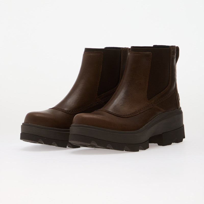 Sorel JOAN FRWD™ CHELSEA Tobacco, Blacke