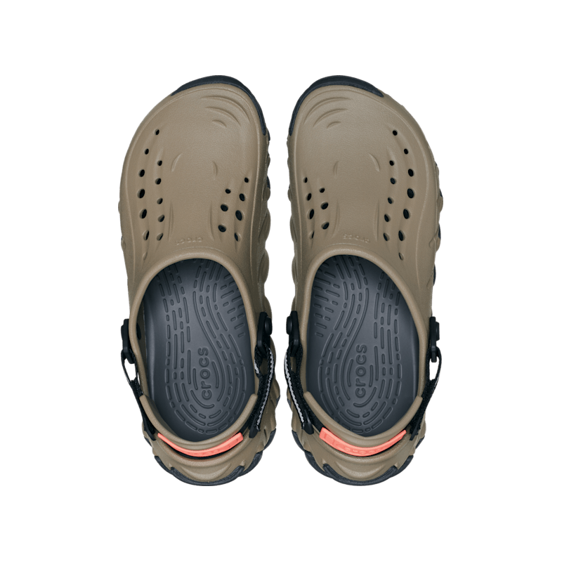 Crocs Echo RO Clog S2C Khaki