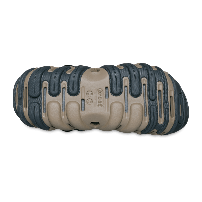 Crocs Echo RO Clog S2C Khaki