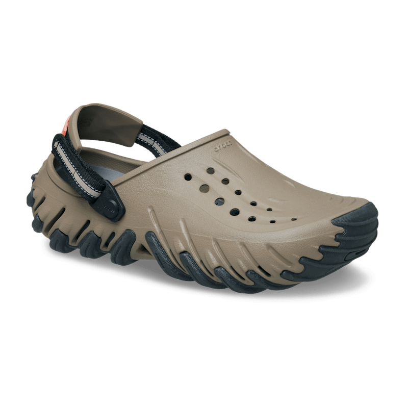 Crocs Echo RO Clog S2C Khaki