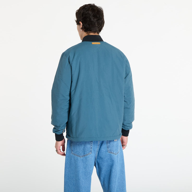 Columbia High Cascades™ Interchange Reversible Bomber Jacket Maple Sugar