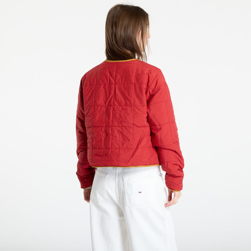 Columbia High Cascades™ Interchange Jacket Maple Sugar