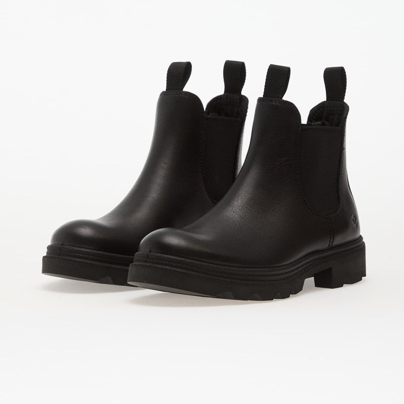 ECCO Grainer Wmns Black