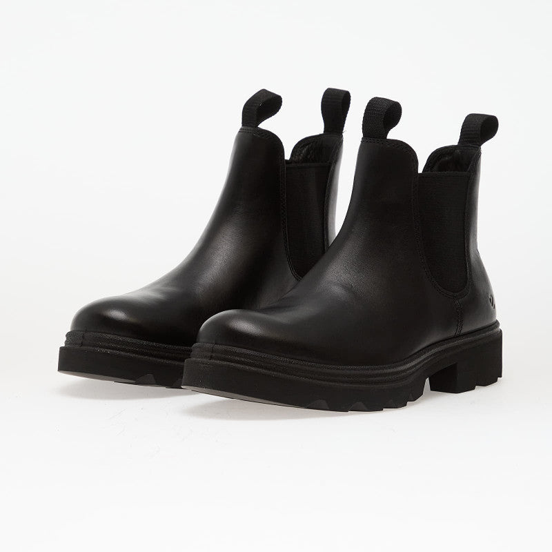 ECCO Grainer M Black