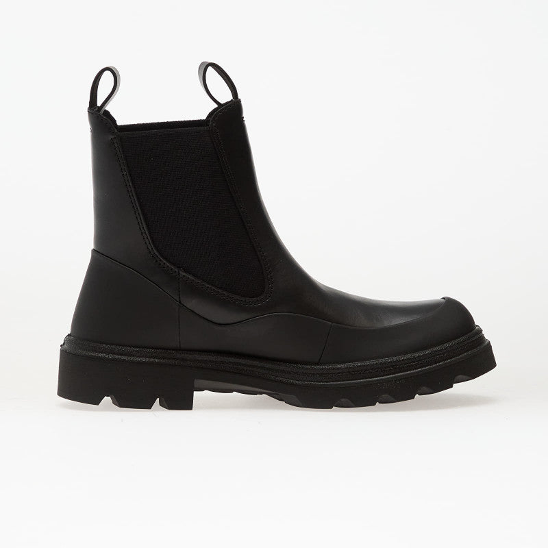 ECCO Grainer Wmns Black