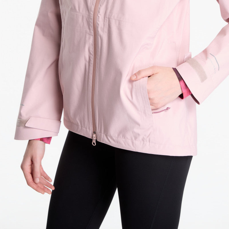 Columbia Trailborne™ 2.5L Shell Mineral Pink