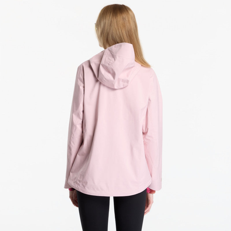 Columbia Trailborne™ 2.5L Shell Mineral Pink