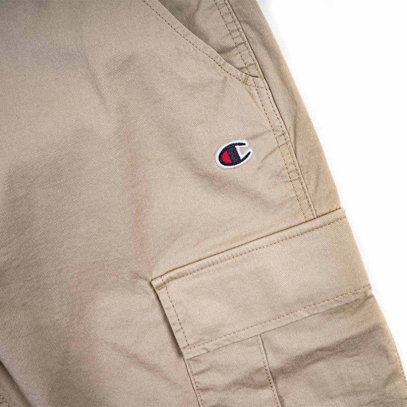 Champion Cargo Shorts Bermuda Beige