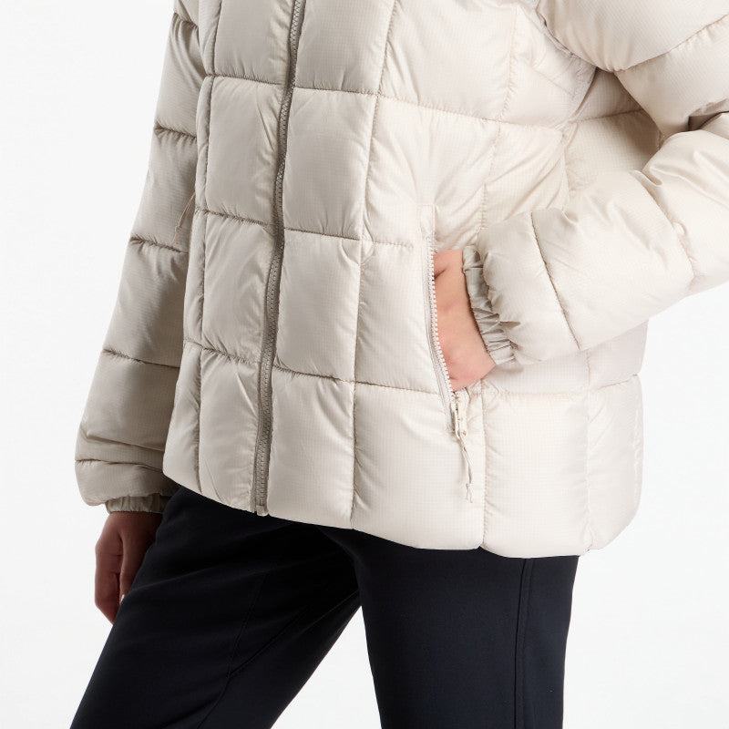 Columbia Puffect™ III Full Zip Jacket Dark Stone