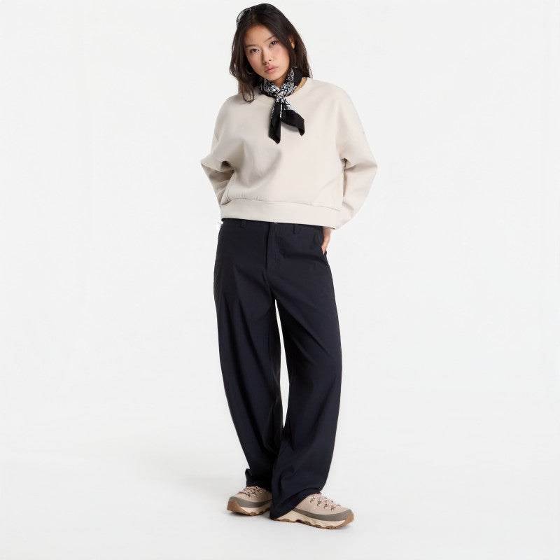 Columbia ROC™ Tech Wide Leg Pant Black