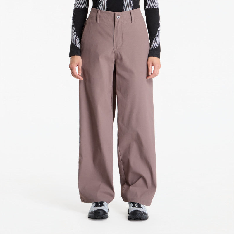 Columbia ROC™ Tech Wide Leg Pant Iron