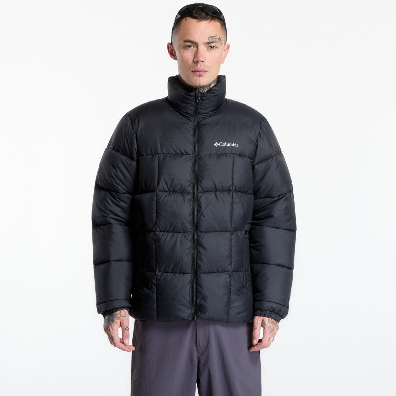 Columbia Puffect™ IV Jacket Black