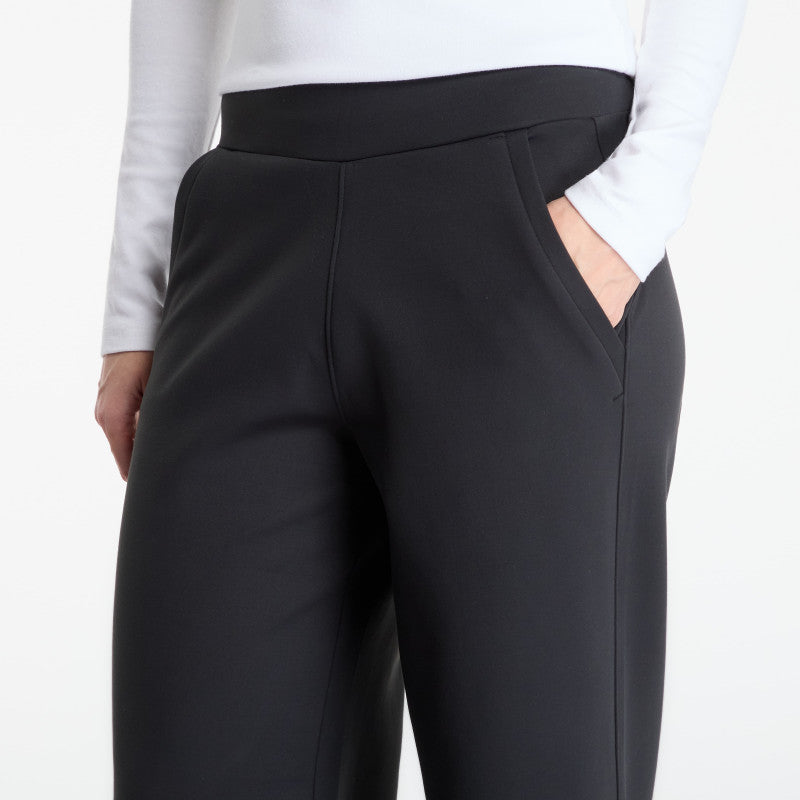 Columbia Amazesweats™ Heavyweight Pant Black