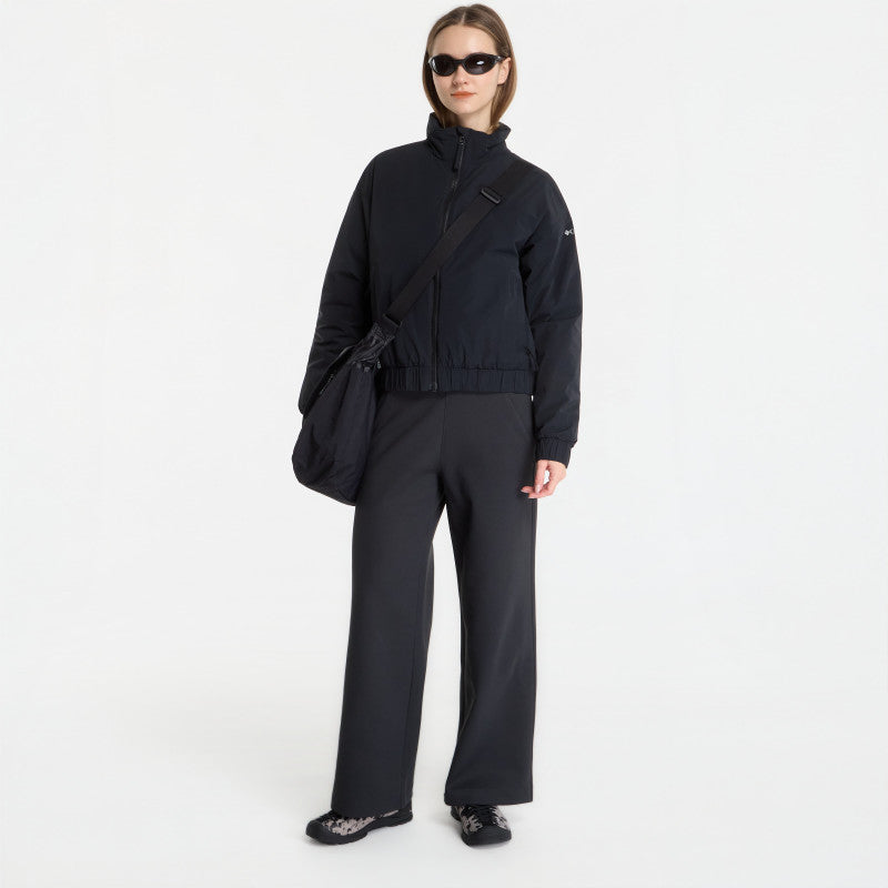 Columbia Amazesweats™ Heavyweight Pant Black