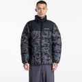 Columbia Puffect™ IV Printed Jacket Black Puzzle Camo, Black