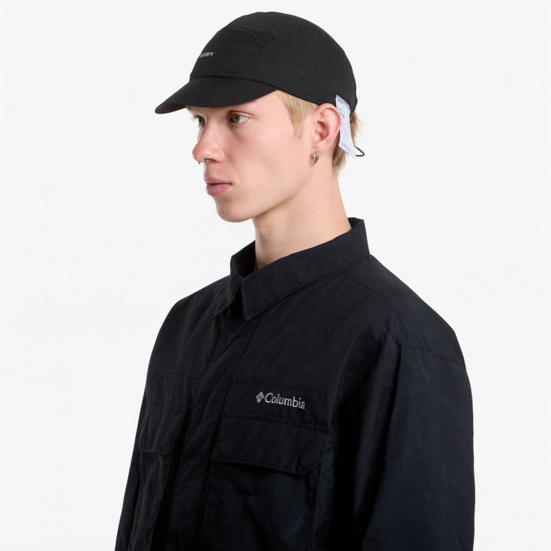 Columbia Timberline Tough™ Jacket Black