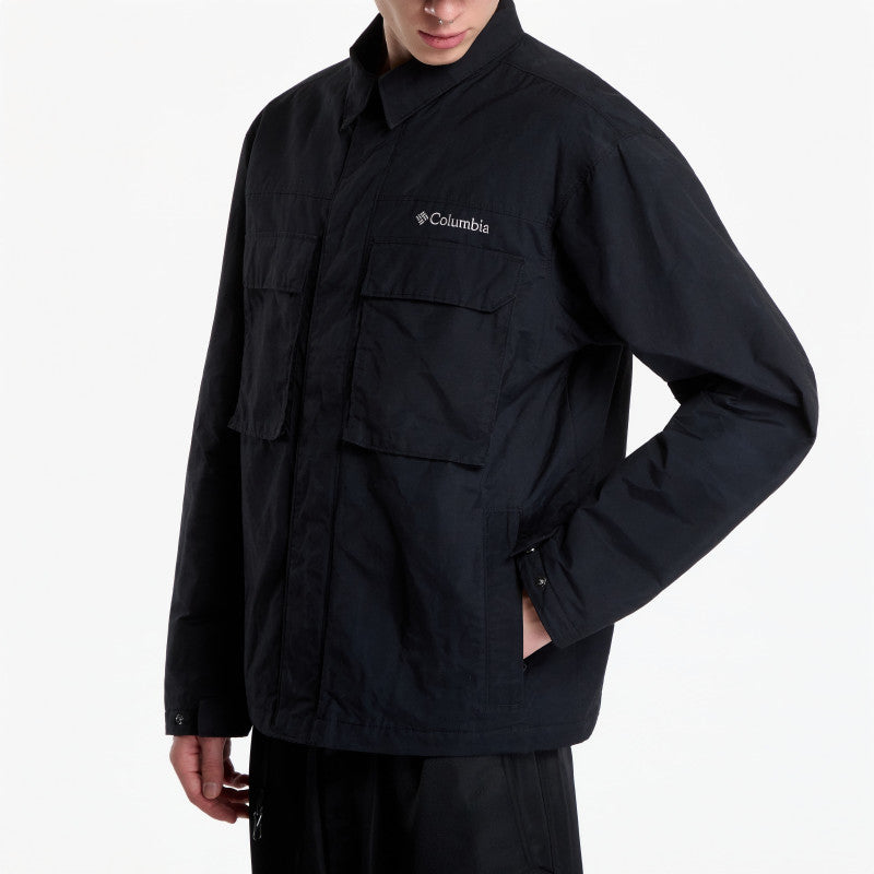 Columbia Timberline Tough™ Jacket Black