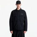 Columbia Timberline Tough™ Jacket Black