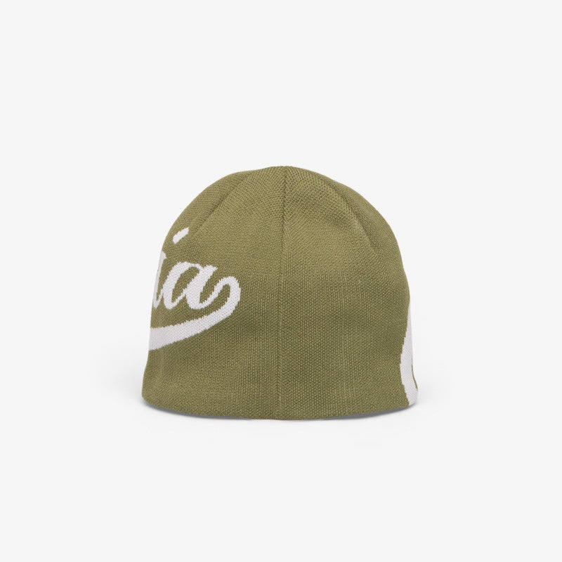 Columbia Skull Beanie Stone Green, Mo