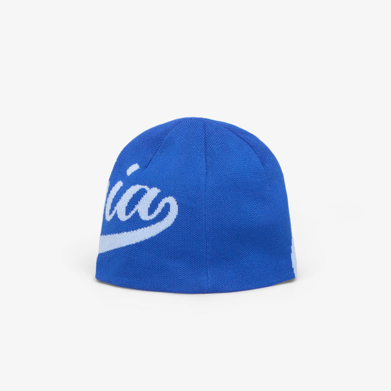 Columbia Skull Beanie Azul, Arctic Se