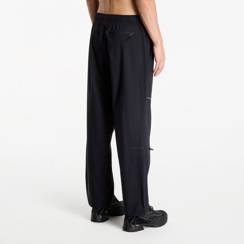 Columbia Woven Cargo Jogger Black