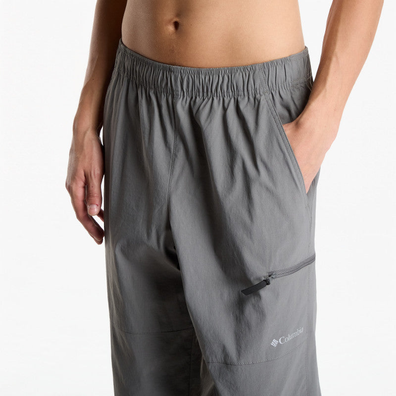 Columbia Woven Cargo Jogger Quarry