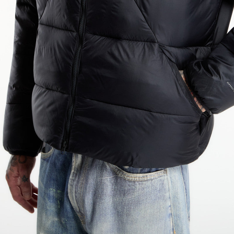 Columbia St/rmwall™ Balaclava Jacket Black