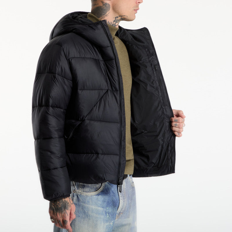 Columbia St/rmwall™ Balaclava Jacket Black