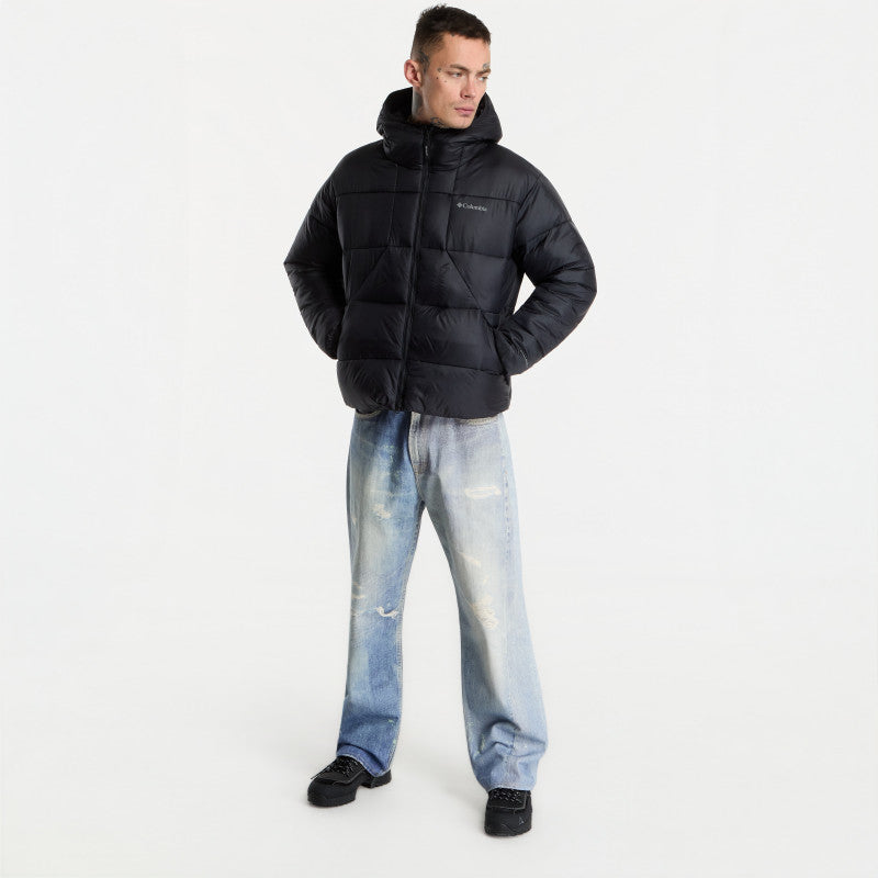 Columbia St/rmwall™ Balaclava Jacket Black