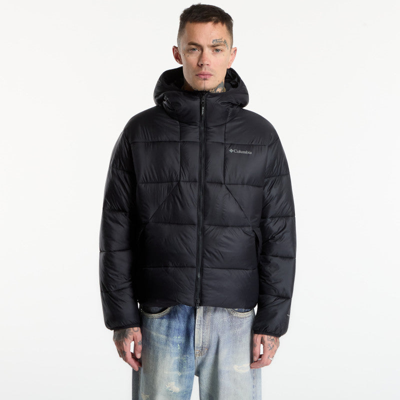 Columbia St/rmwall™ Balaclava Jacket Black