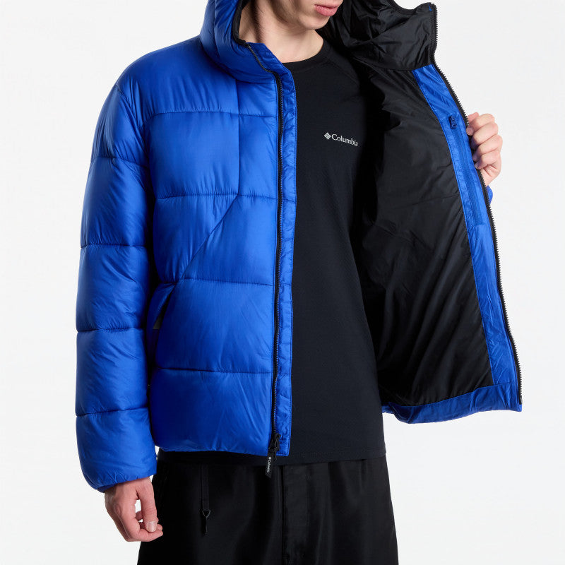 Columbia St/rmwall™ Balaclava Jacket Azul