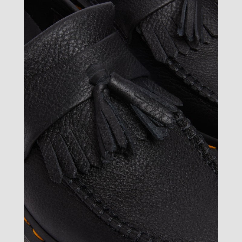 Dr. Martens ADRIAN Black Virginia