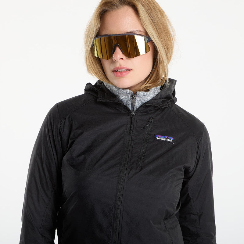 Patagonia W's Houdini Jacket Black