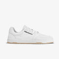 Barebarics Wave All White