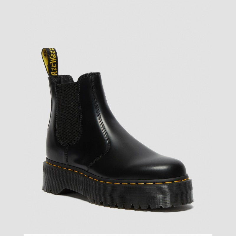 Dr. Martens Polished Smooth