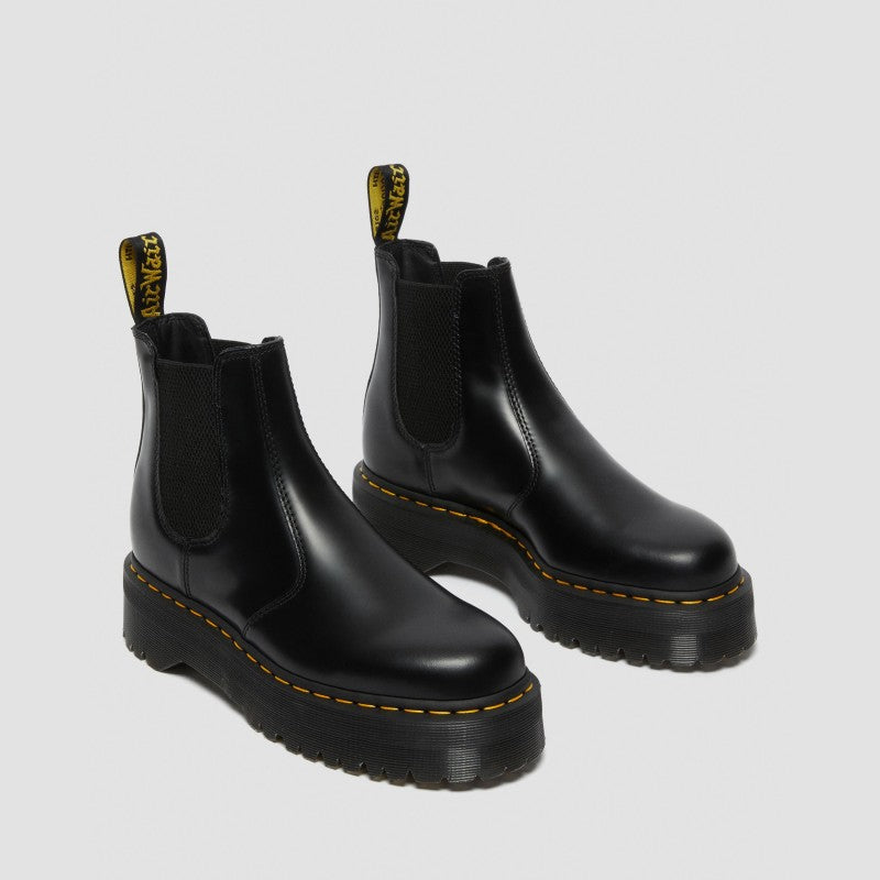 Dr. Martens Polished Smooth