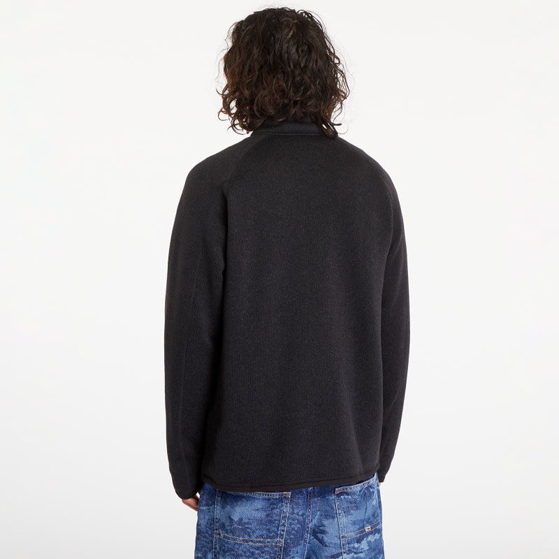 Patagonia M's Better Sweater Jacket Black