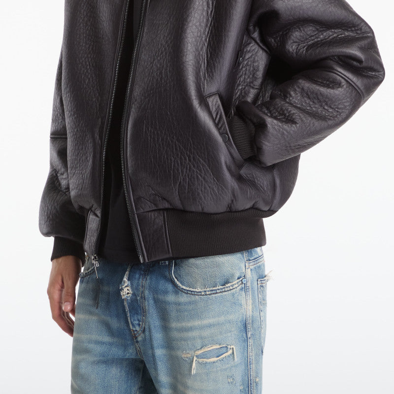 Alpha Industries B-15 Modified Black/ Black