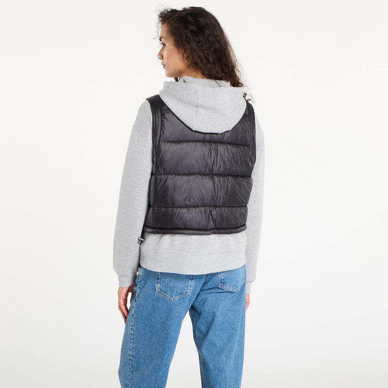 Desigual Combined Sweatshirt Light Gray Vigore