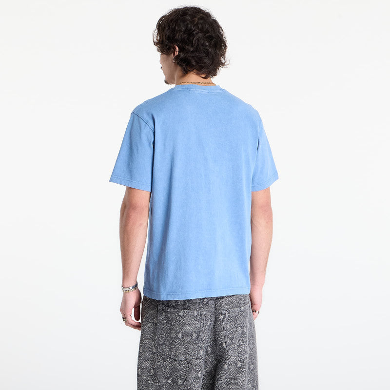 Daily Paper Vintage Ss Tee Quiet Harbor