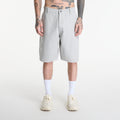 Daily Paper Washed Monogram Woven Shorts Grey