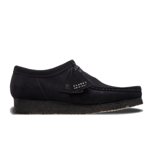 Clarks Originals Wallabee