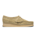 Clarks Wmns Originals Wallabee