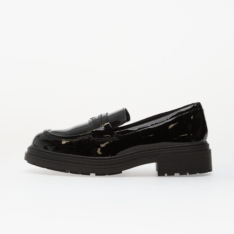 Clarks Orinoco3 Edge Black Pat